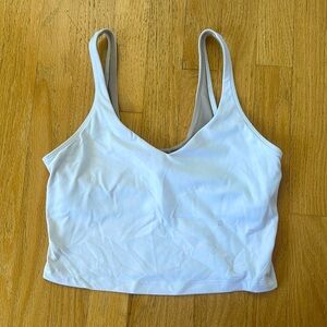Lululemon Align tank top
